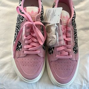 Adidas Continental Sneakers